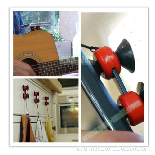 Logo Branding Universal Mobile Phones Car Holder with Suction Cup